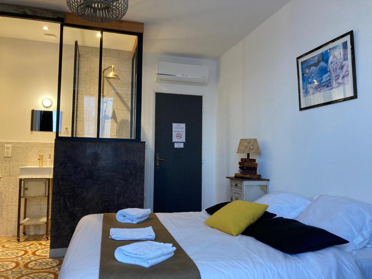 Hotel La Demeure Coloniale มอริอานี พลาจ ภายนอก รูปภาพ